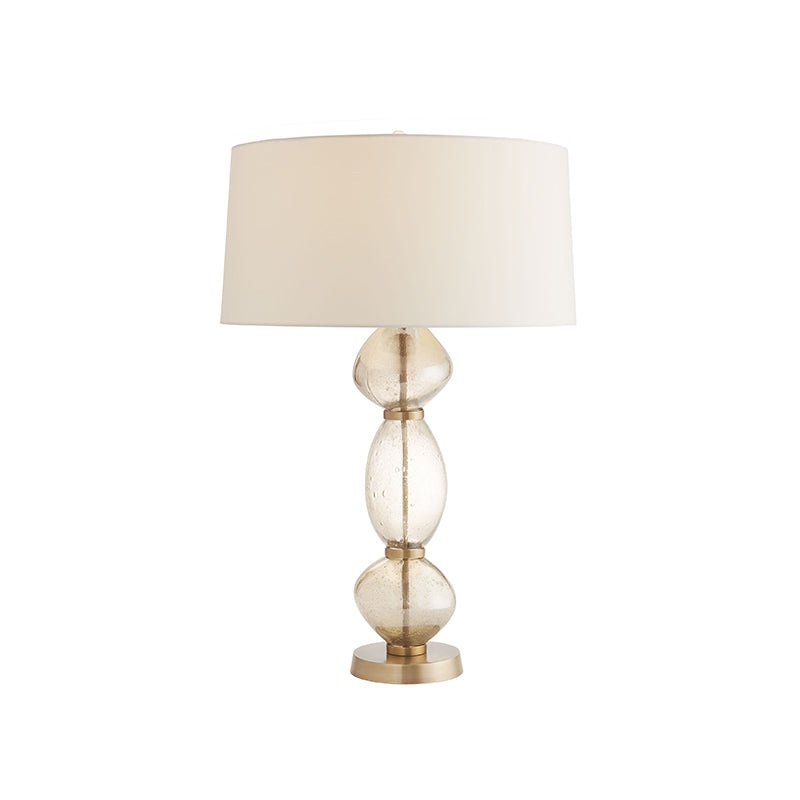 Arteriors 44952 Dreena 1-lt 32" Tall Table Lamp