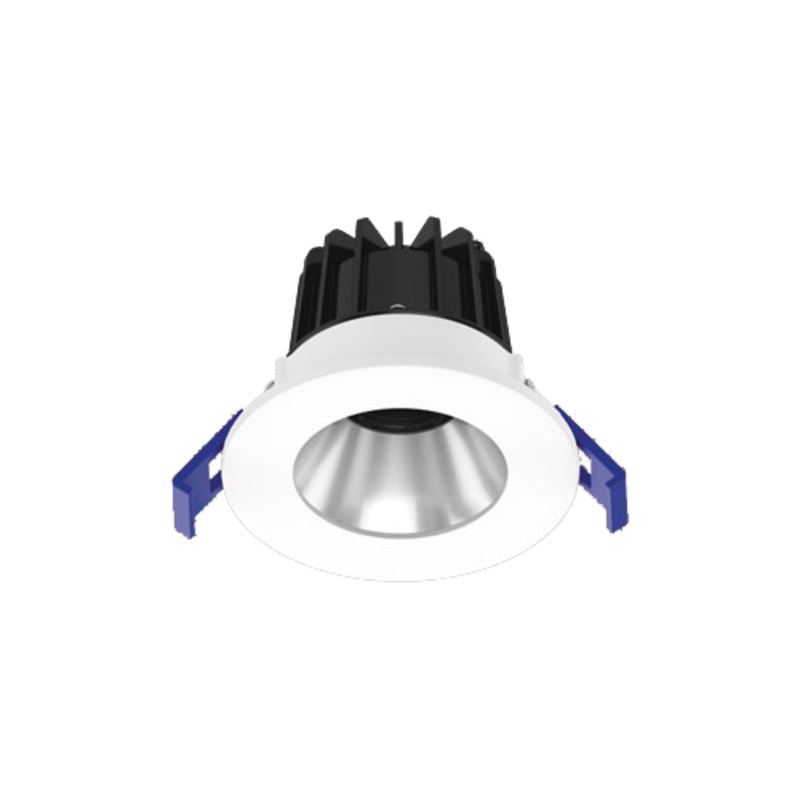 Elite RL271-600L 2" Round Reflector Recessed Retrofit - 600 Lumens