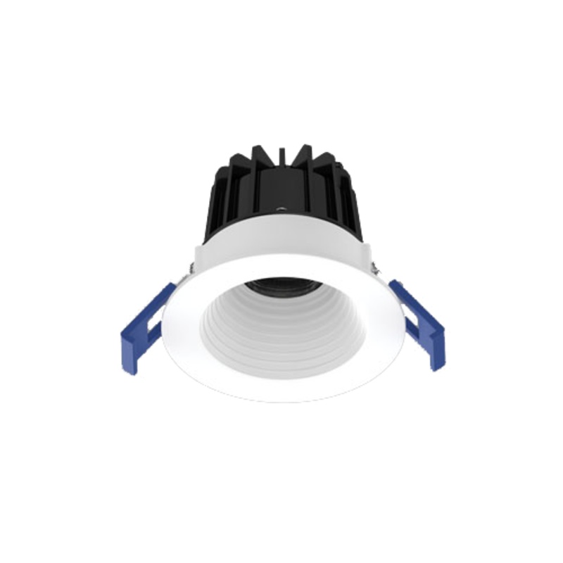 Elite RL275-600L 2" Round Baffle Recessed Retrofit - 600 Lumens