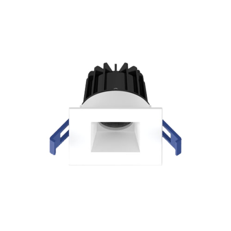 Elite RL276-600L 2" Square Recessed Retrofit - 600 Lumens