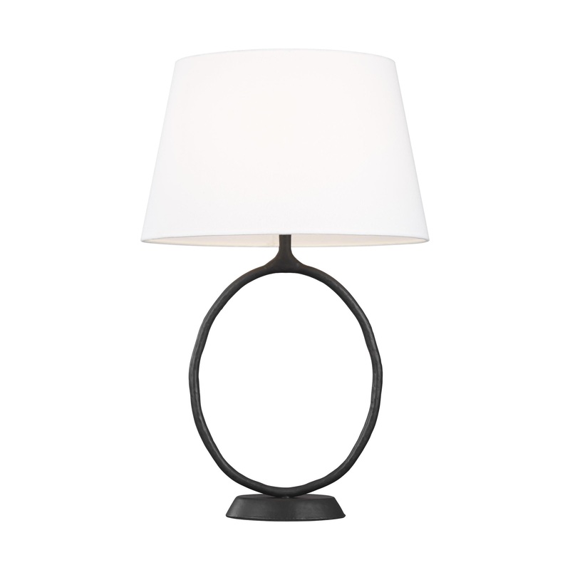 Generation ET1001 Indo 1-lt 12.25" Wide LED Table Lamp