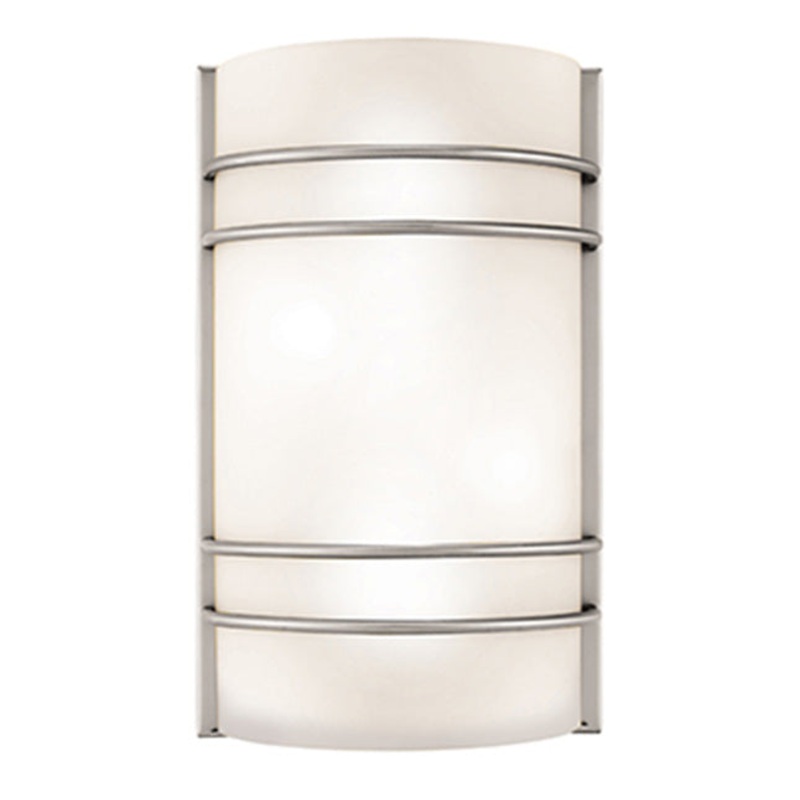 Access 20416 Artemis 2-Light Wall Sconce