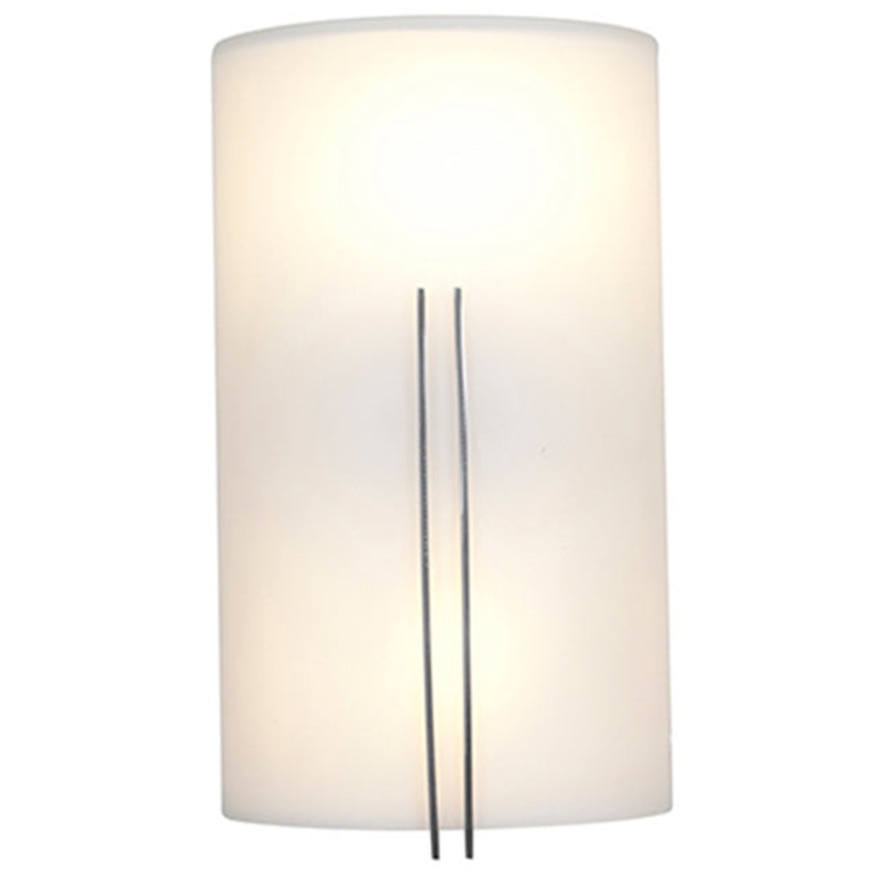 Access 20446 Prong 2-lt Wall Sconce