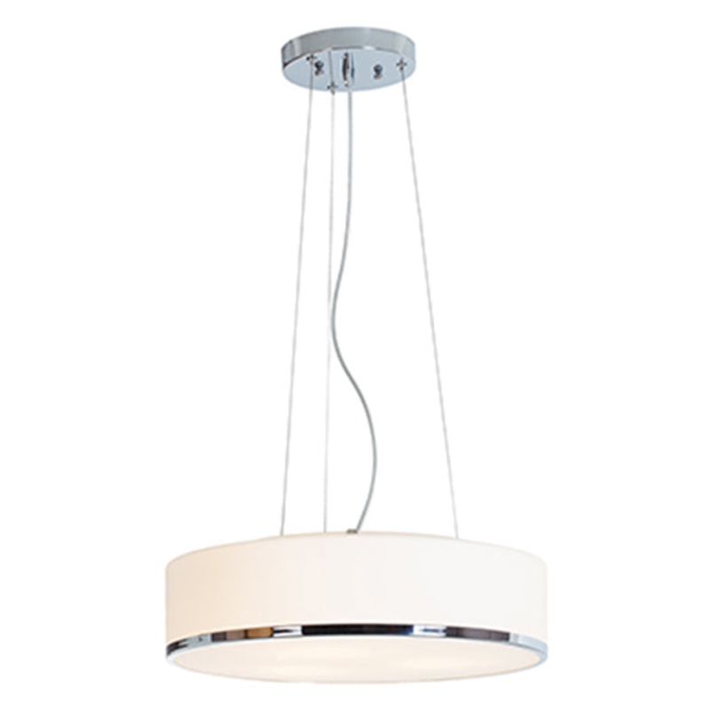Access 20673 Aero 3-lt Drum Cable Pendant