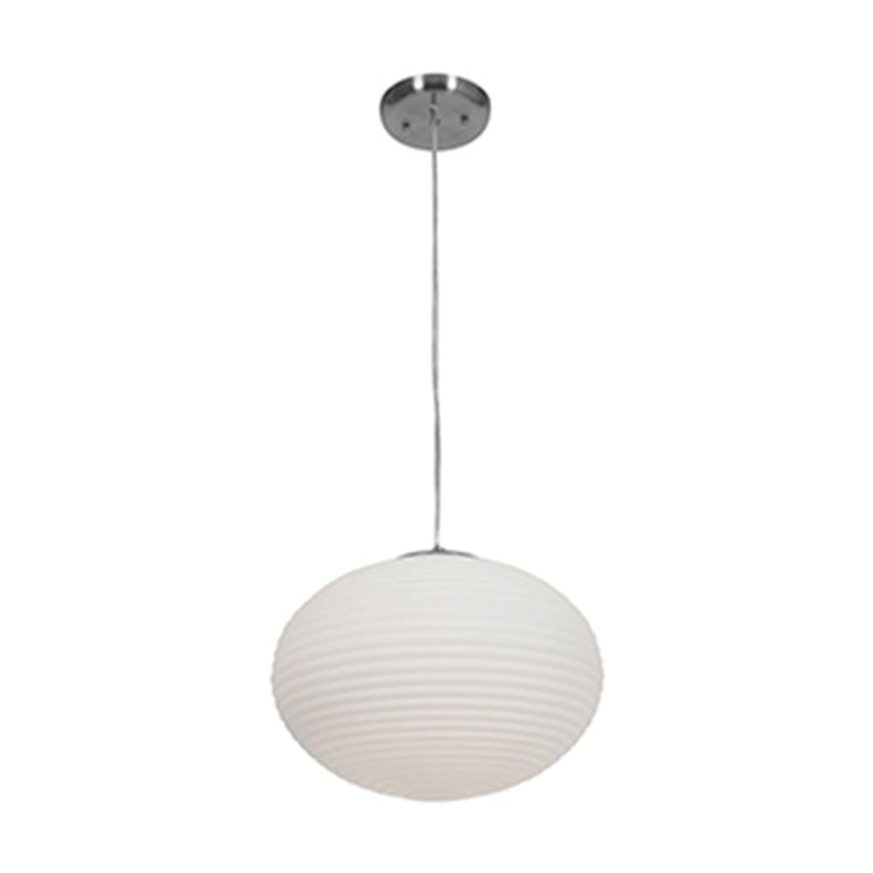 Access 50180 Callisto Ribbed 2-lt Pendant