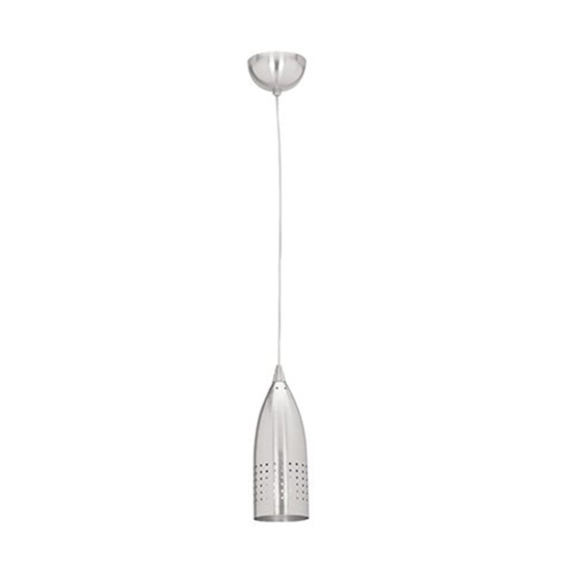 Access 52070 Tomahawk 1-lt Steel Pendant