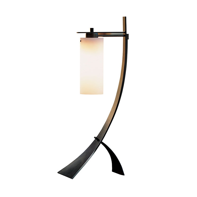 Hubbardton Forge 272665 Stasis 1-lt 28" Tall Table Lamp