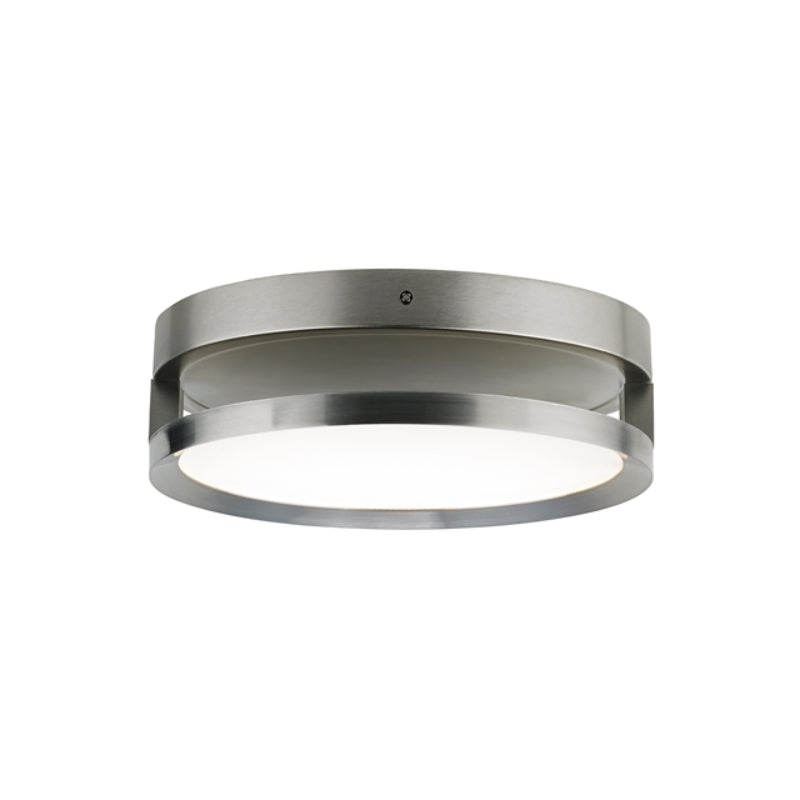 Tech 700FMFINF Finch Float 12" LED Round Flush Mount