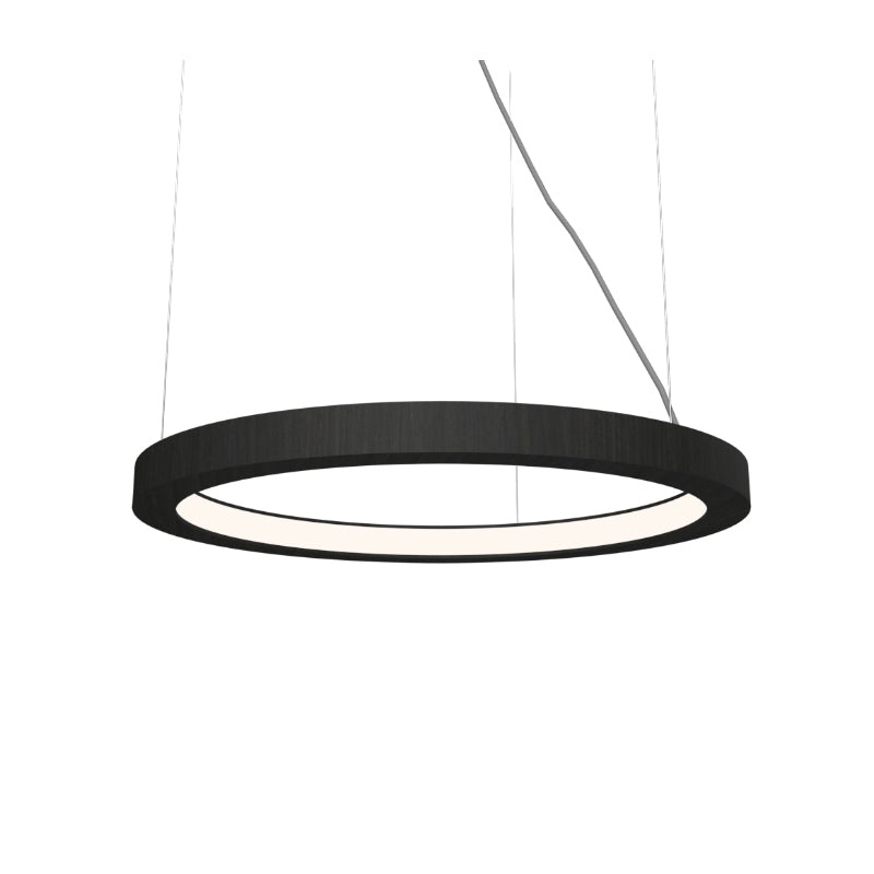 Accord 1319LED Frame 1-lt 35" LED Pendant