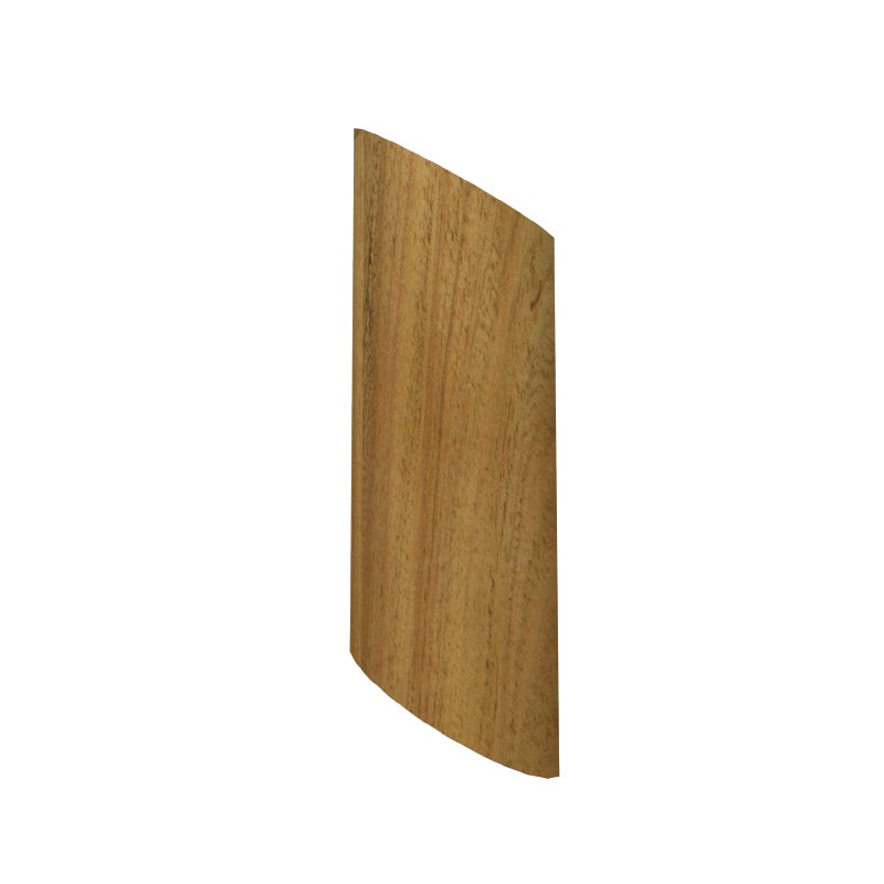 Accord 466 Clean 2-lt 22" Tall LED Wall Light