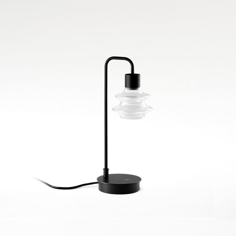 Bover Drop M/36 1-lt 14" Tall LED Table lamp, Proxy Dimmer Switch