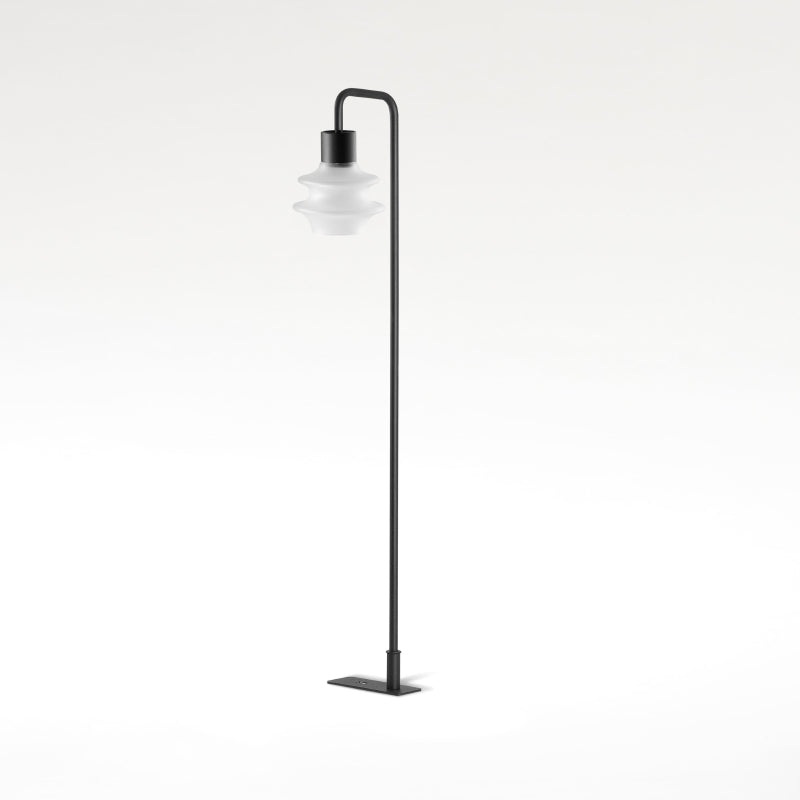Bover Drop M/70 1-lt 28" Tall LED Table lamp