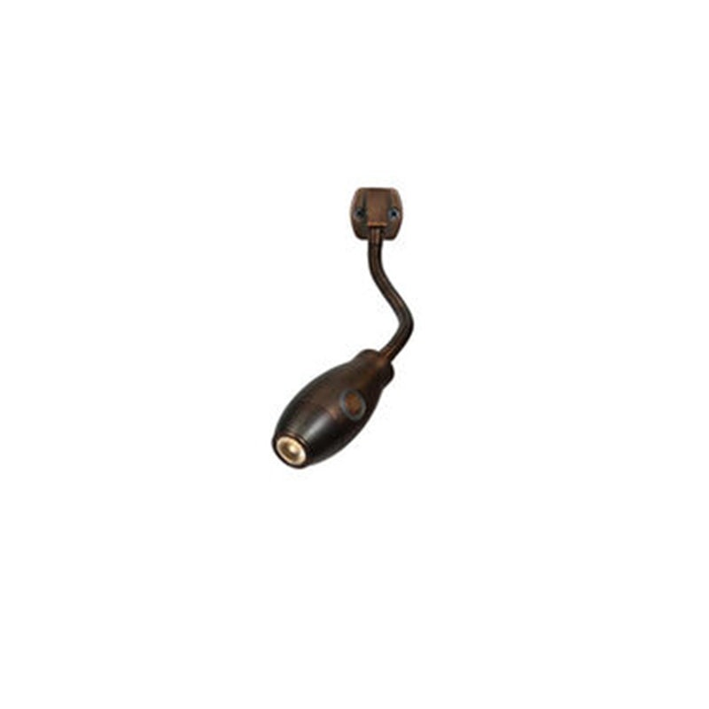 Access 70019 Unagi 1-lt LED Goosneck headboard light