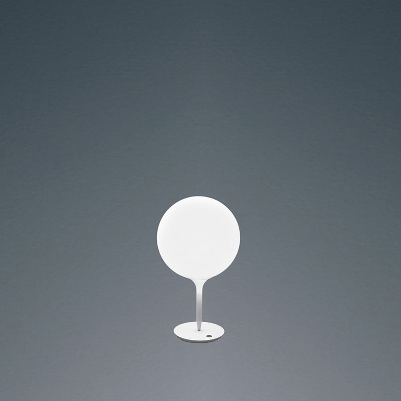 Artemide Castore 14 Table Lamp