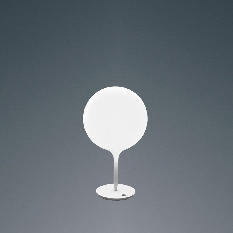 Artemide Castore 25 Table Lamp