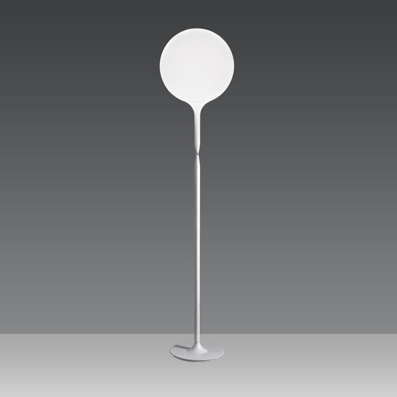 Artemide Castore 42 Floor Lamp