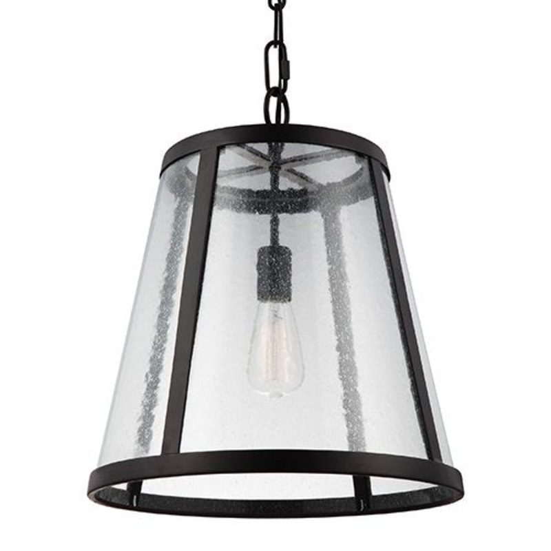 Visual Comfort P1289 Harrow 1-lt Pendant