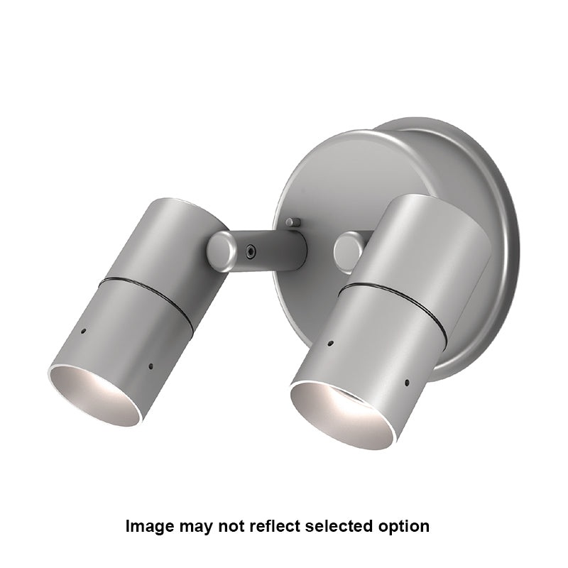 Westwood 903-2 Dual Head MR16 Low Volt Outdoor Wall Light