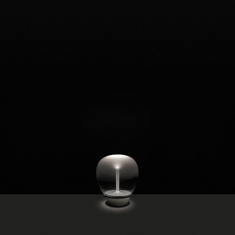 Artemide Empatia 16 LED Table Lamp