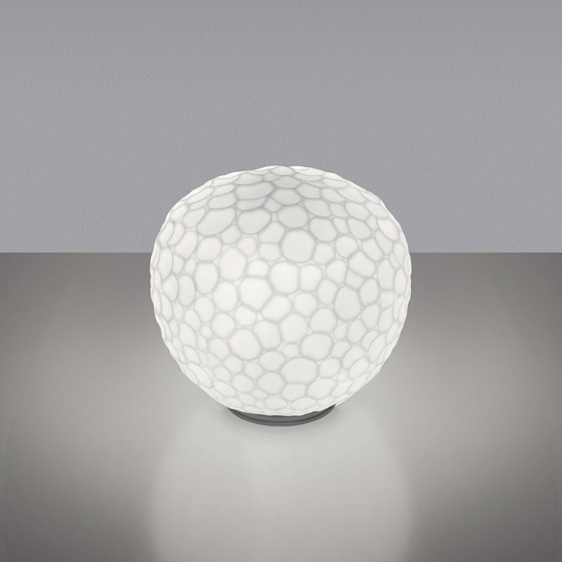 Artemide Meteorite 35 Table Lamp