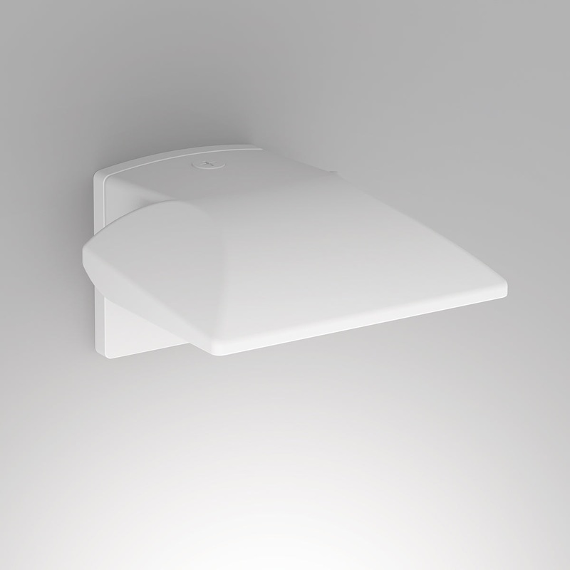 WAC WP-LED219 Endurance Hawk 19W LED Outdoor / Indoor Wallpack
