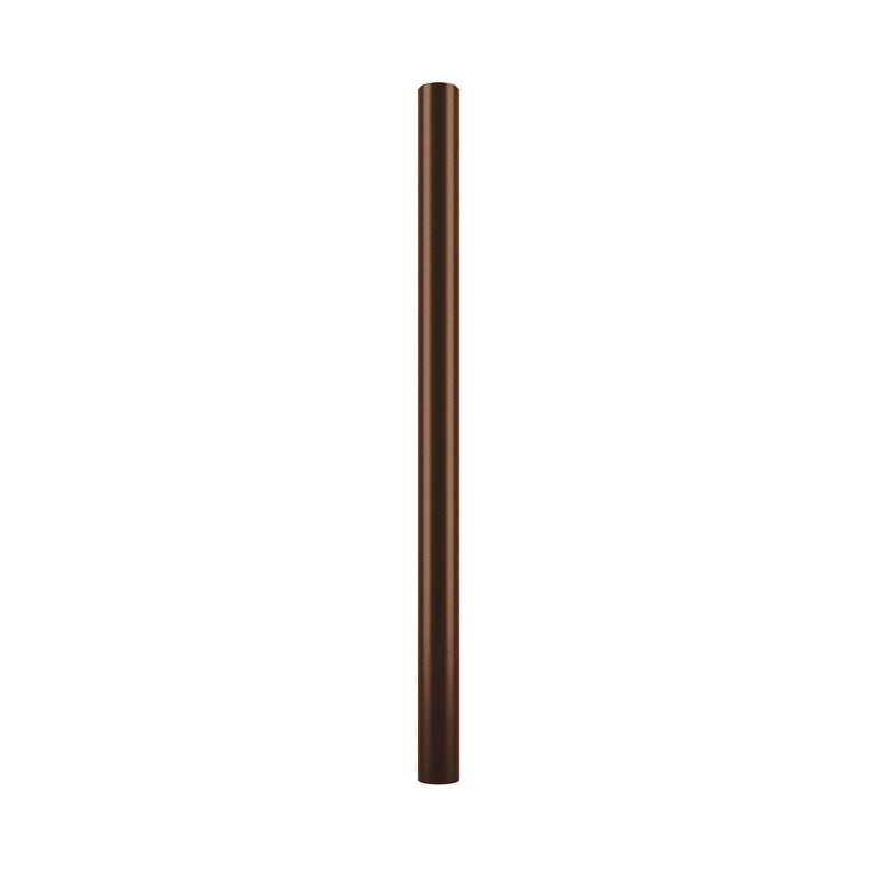 Studio Italia Design 09634 A-Tube 1-lt 39" Tall LED Large Ceiling Light