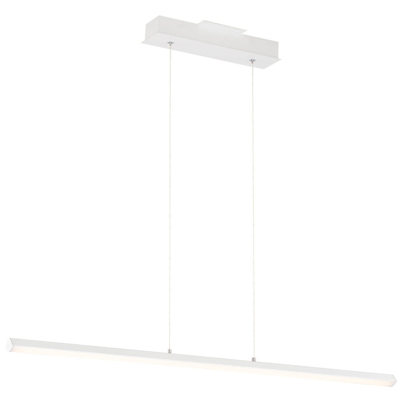 Access 63964 Float 1-lt 48" LED Dimmable Pendant