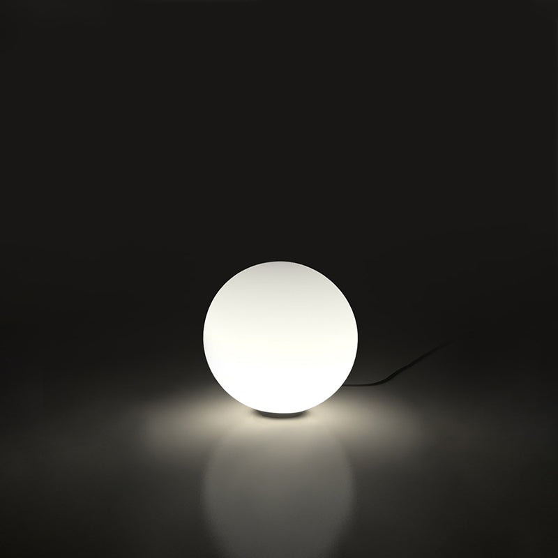 Artemide Dioscuri 35 Table Lamp