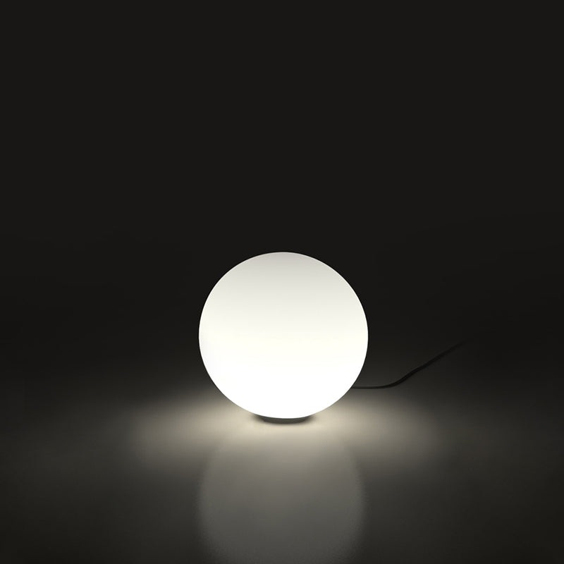Artemide Dioscuri 42 Table Lamp