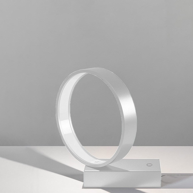 Artemide Eclittica 20 LED Table Lamp