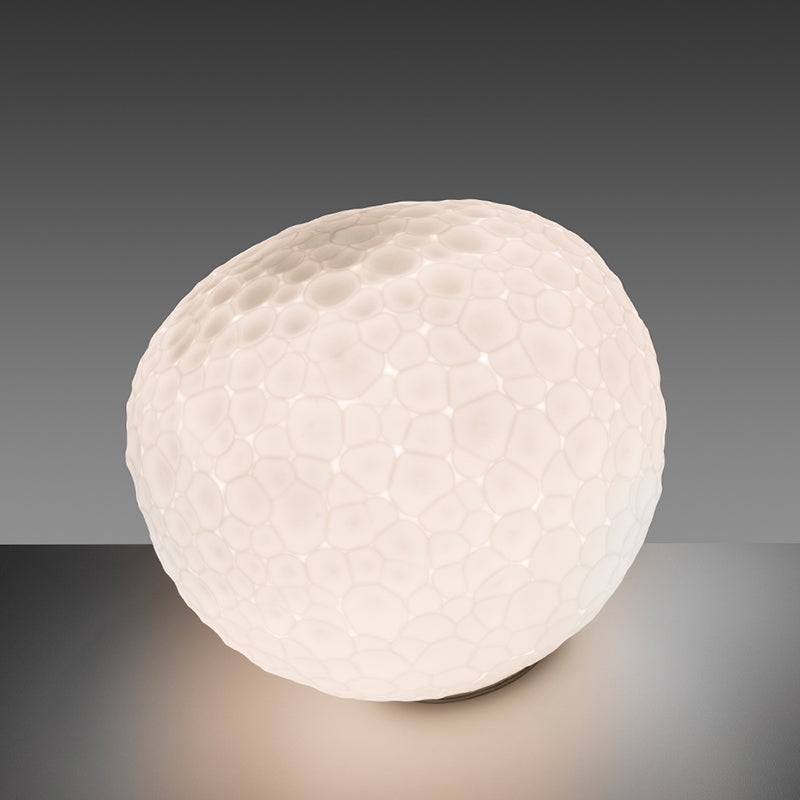 Artemide Meteorite 48 Table Lamp