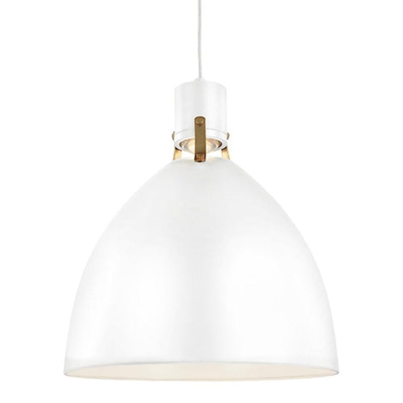Visual Comfort P1443 Brynne 1-lt LED Pendant