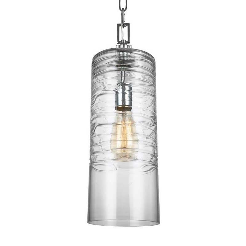 Visual Comfort P1446 Elmore 1-lt Pendant