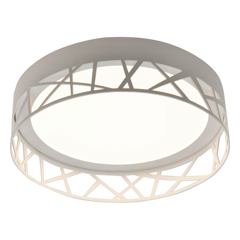 AFX BOF Series Boon LED Flush Mount