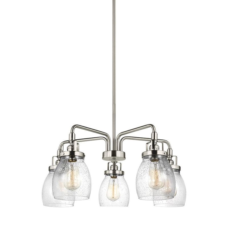 3114505 Belton 5-lt Chandelier