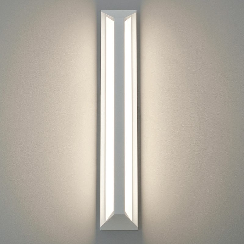 AFX FTS Series Fulton LED Sconce