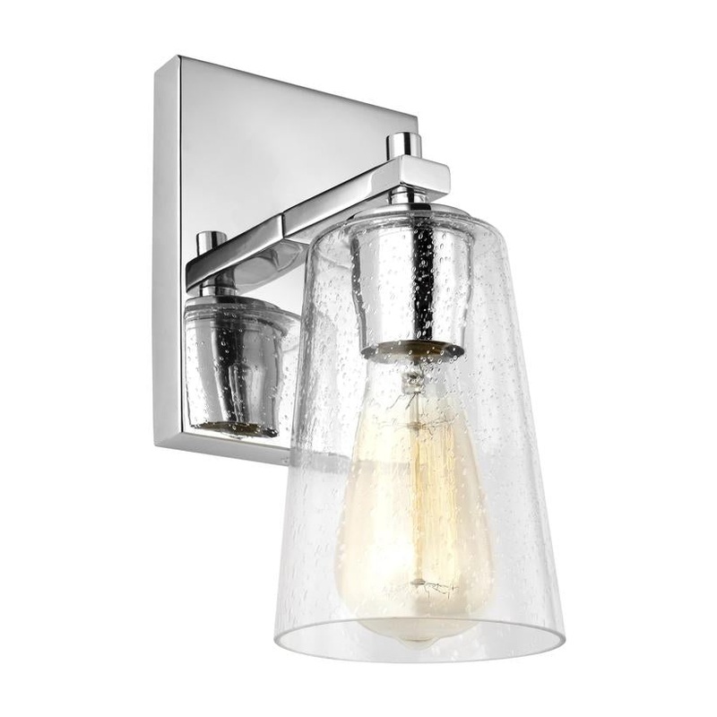 Visual Comfort VS24301 Mercer 1-lt Wall Sconce