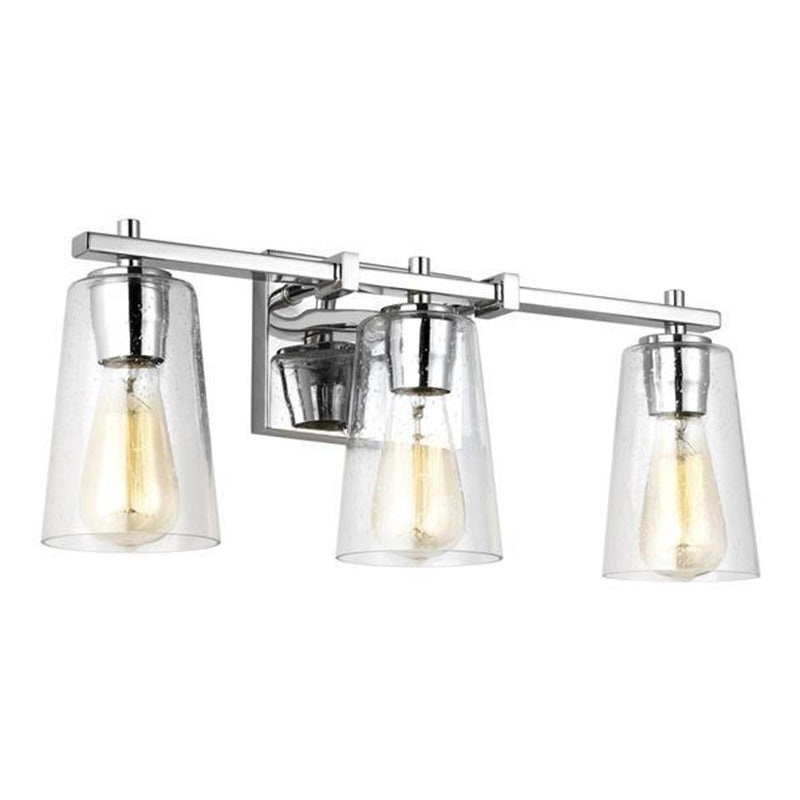 Visual Comfort VS24303 Mercer 3-lt Vanity