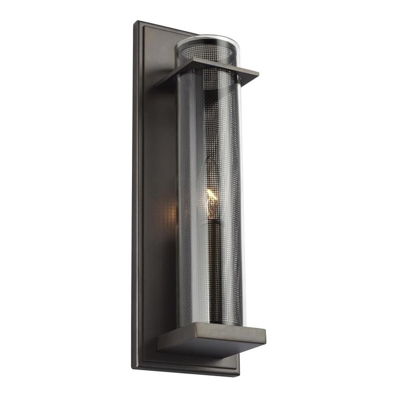 Visual Comfort WB1874 Silo 1-lt Wall Sconce