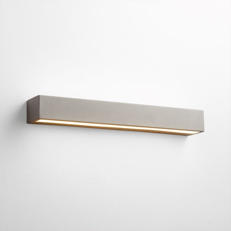 3-742 Maia 2-lt LED Outdoor Wall Sconce