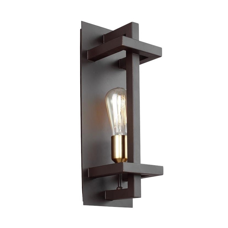 Visual Comfort WB1826 Finnegan 1-lt Wall Sconce