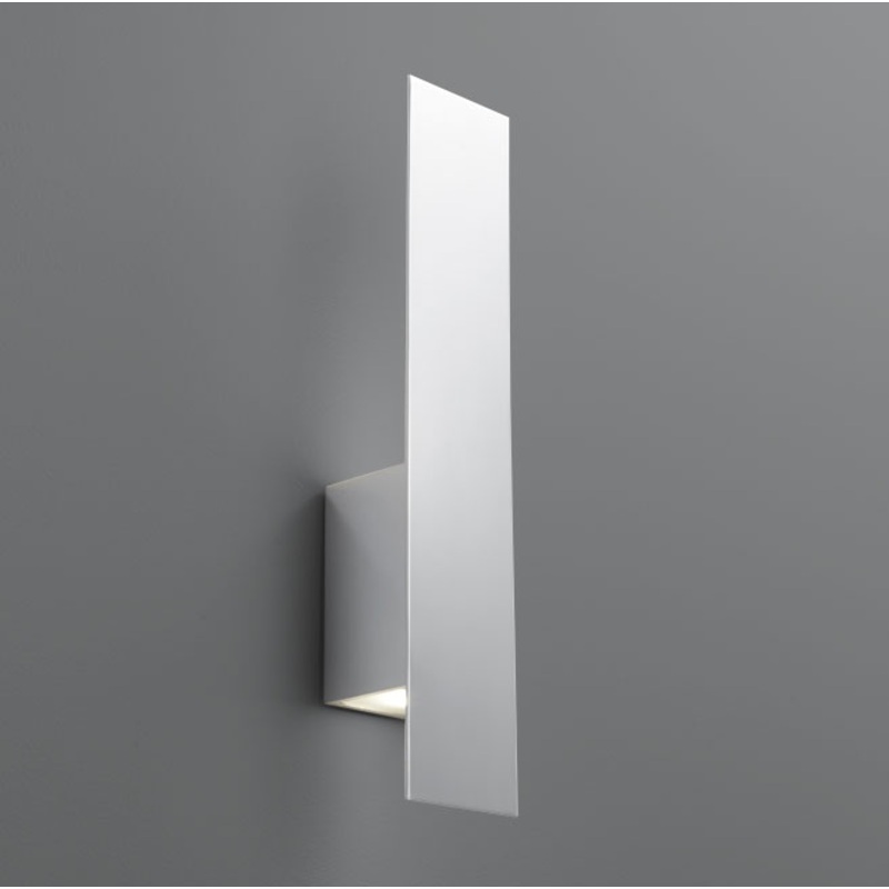 3-504 Reflex 2-lt LED Wall Sconce