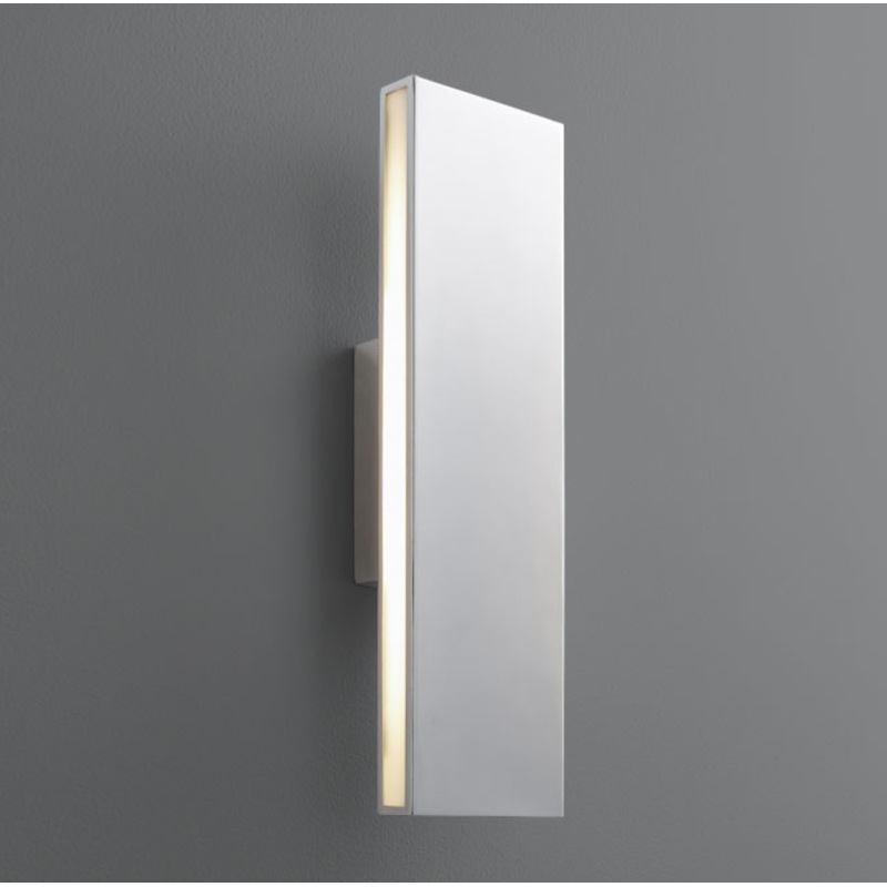 3-517 Profile 2-lt LED Wall Sconce