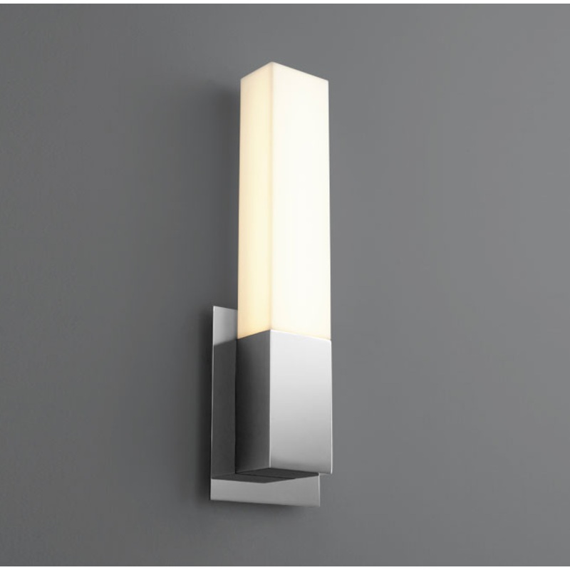 3-519 Vega 1-lt LED Wall Sconce