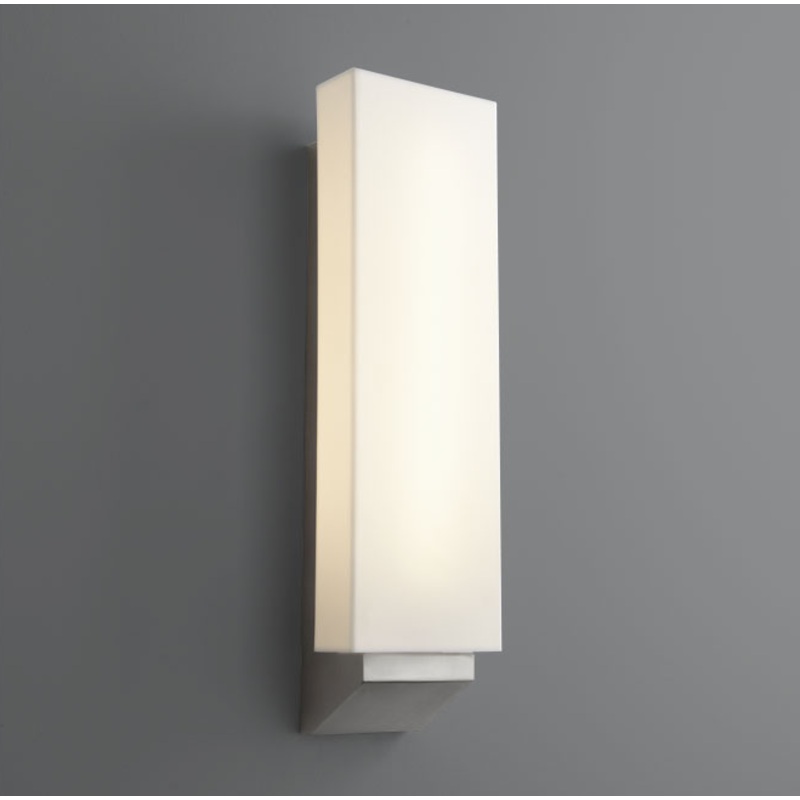 3-522 Polaris 1-lt LED Wall Sconce