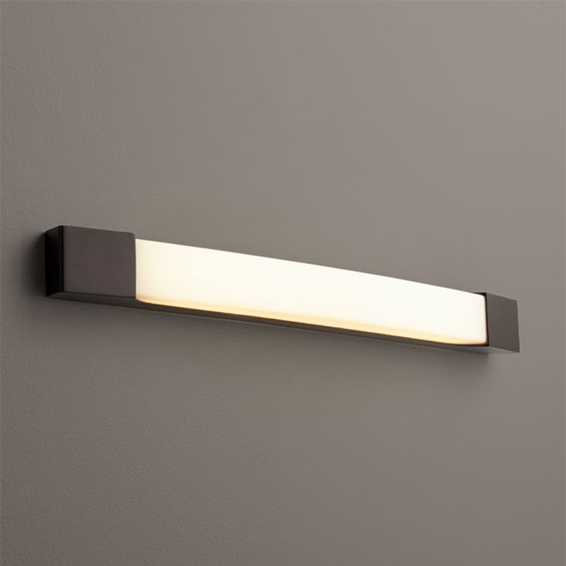 3-526 Apollo 54"Wide LED Vanity