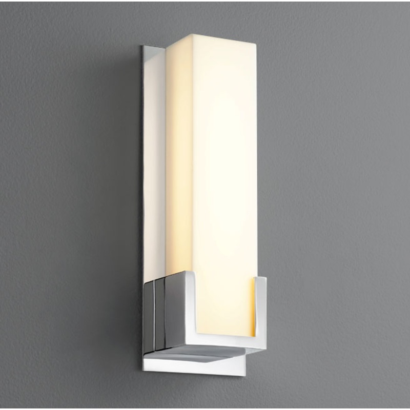 3-540 Orion 1-lt LED Wall Sconce