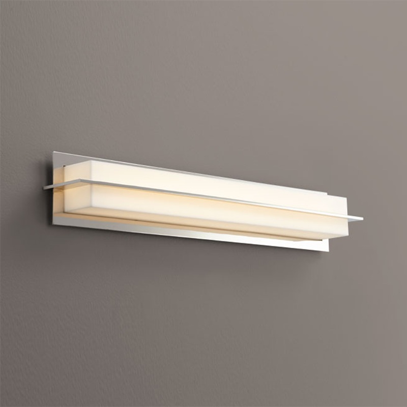 3-542 Metrix 28"Wide LED Vanity
