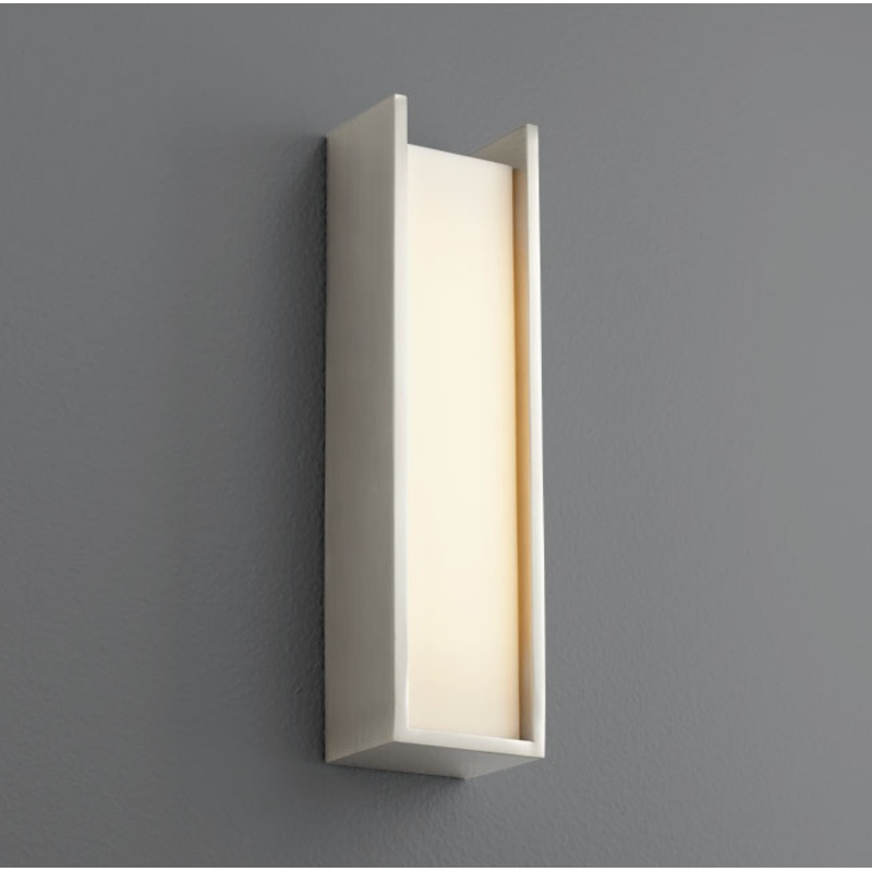 3-545 Kiko 1-lt LED Wall Sconce