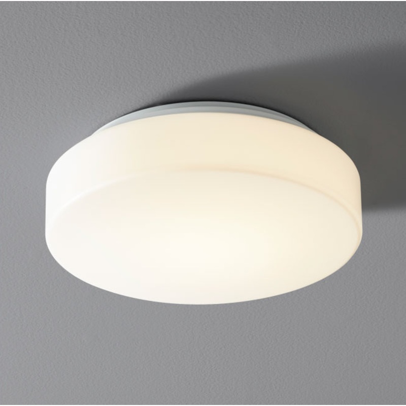 3-648 Rhythm 1-lt LED Ceiling Mount